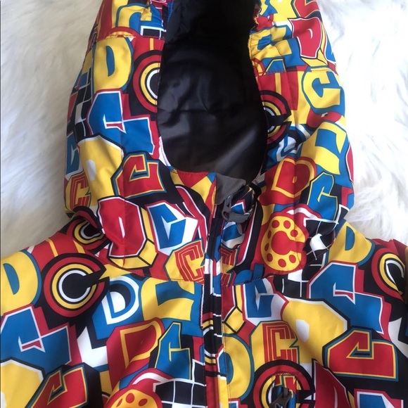 Nice warmer Jacket!!! - Picture 4 of 7